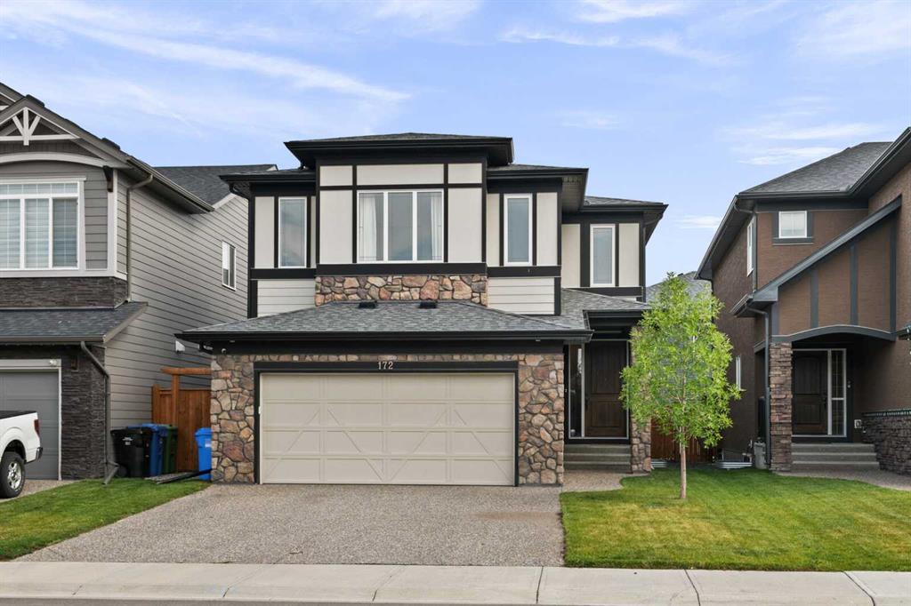 172 Legacy Mount SE
