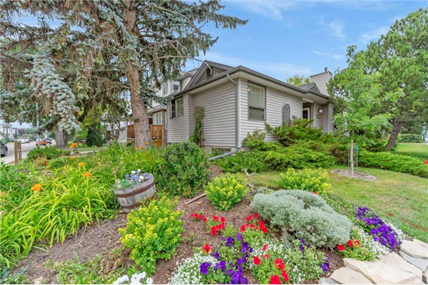 2205 18 Street NW, Calgary