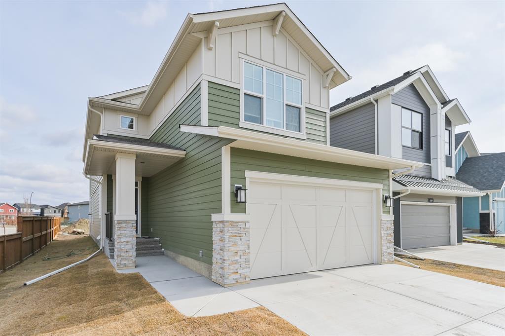 153 Cranbrook Cove SE
