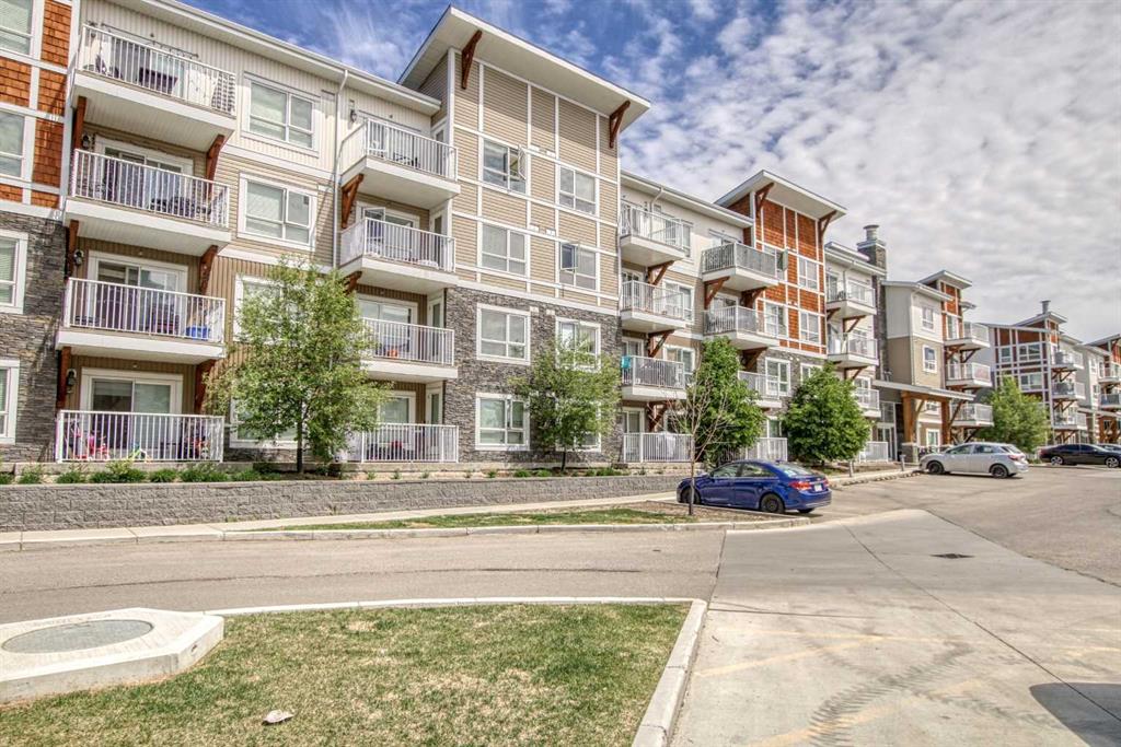 302 Skyview Ranch Drive NE, #4413