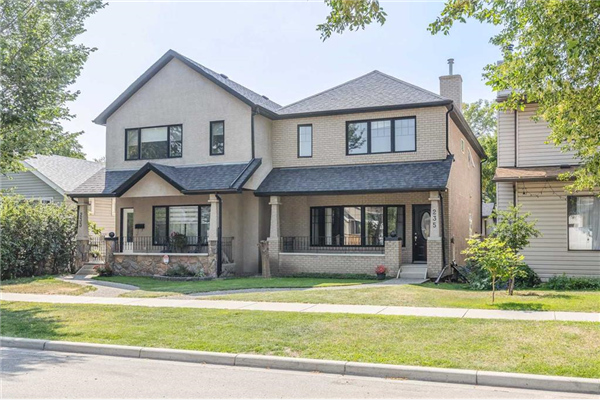 235 21 Avenue NW, Calgary