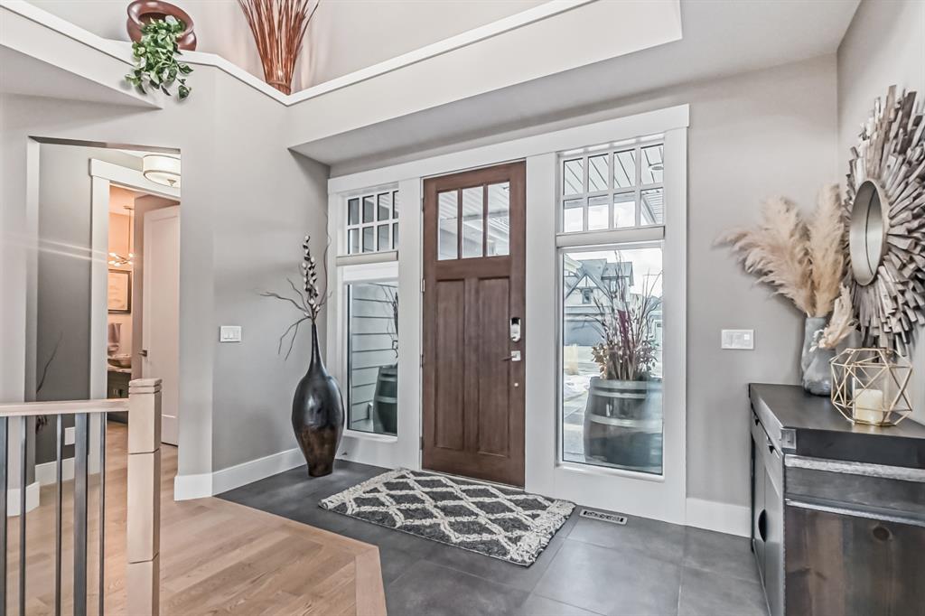 228 Coopers Park SW