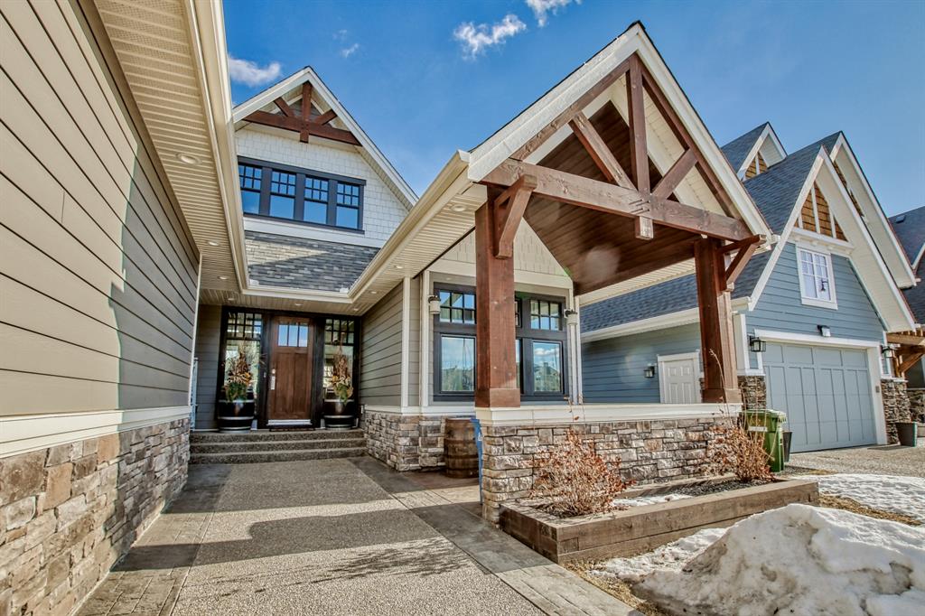 228 Coopers Park SW