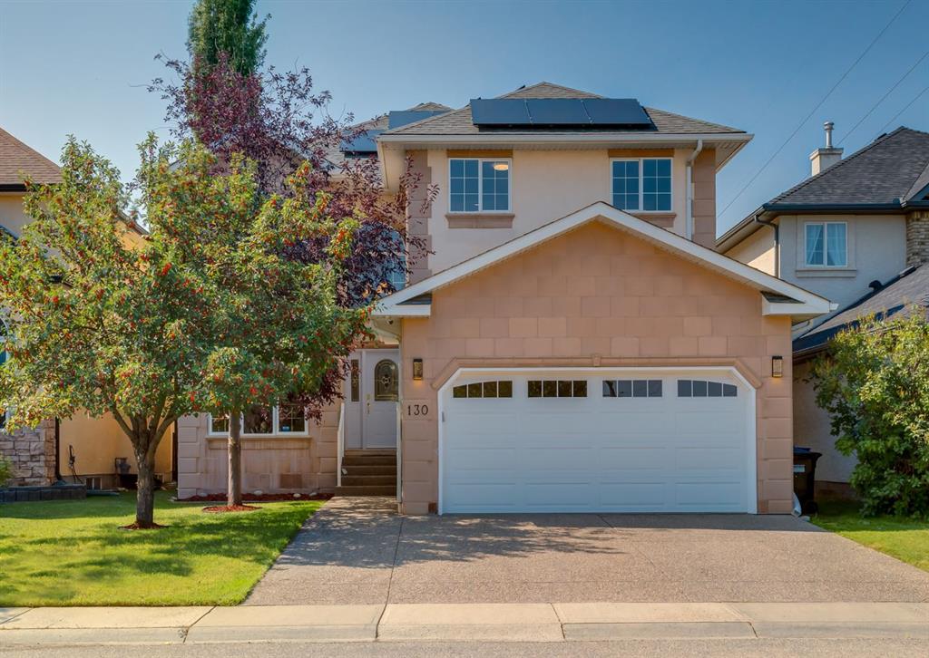 130 STRATHRIDGE Close SW