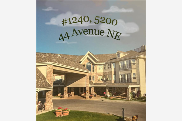 5200 44 Avenue NE, Calgary