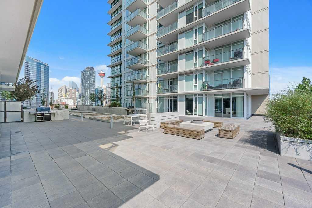 1188 3 Street SE, #2002