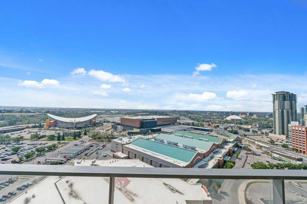 1188 3 Street SE, #2002