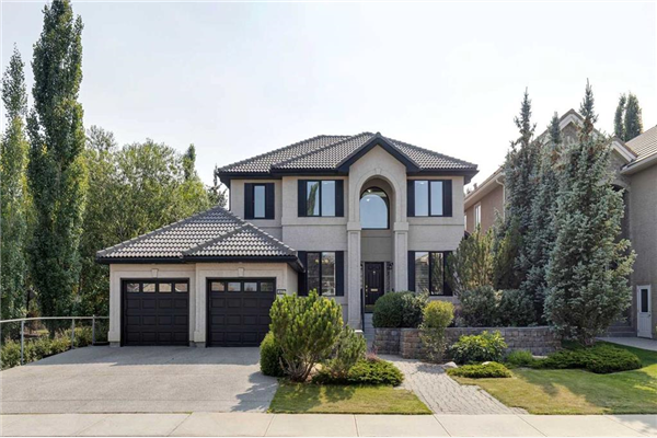 4605 Hamptons Way NW, Calgary