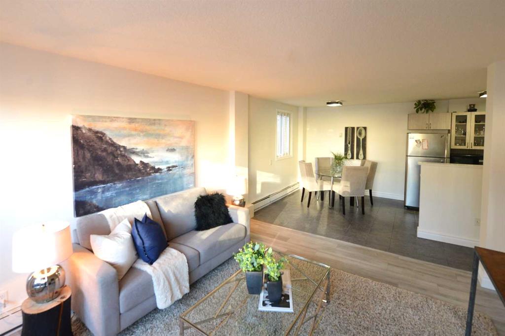 1040 15 Avenue SW, #102