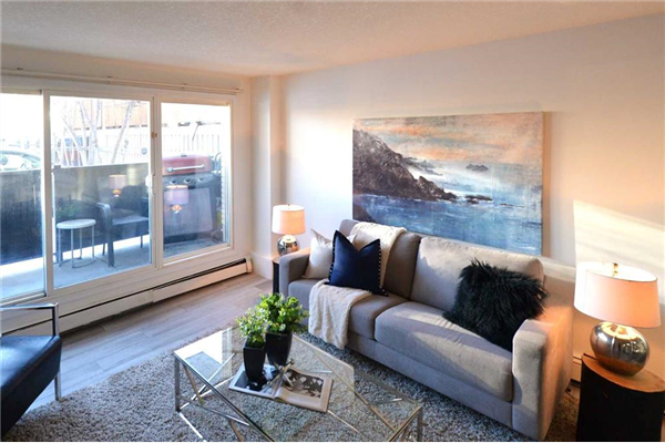 1040 15 Avenue SW, Calgary