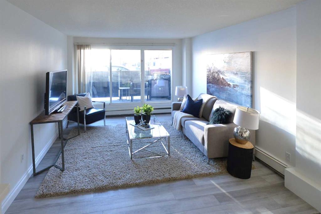 1040 15 Avenue SW, #102