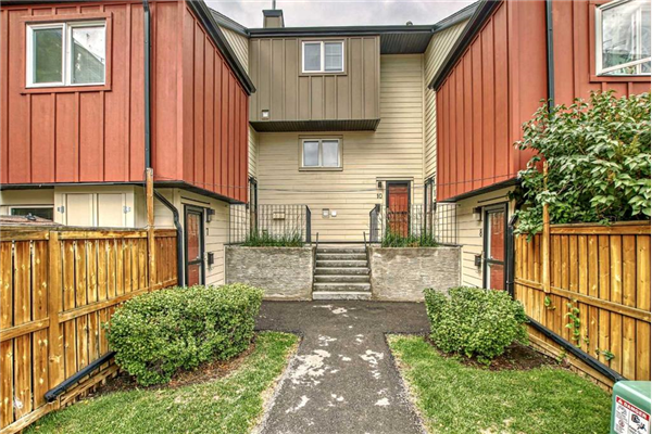 4740 Dalton Drive NW, Calgary
