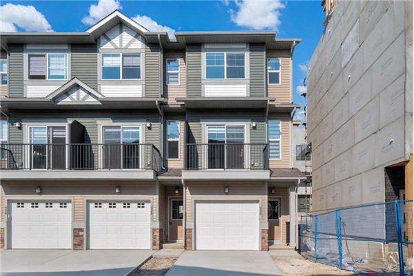 924 Sage Hill Grove NW, Calgary