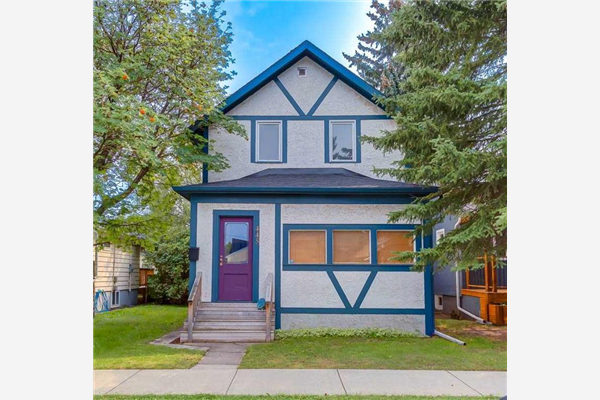 445 20 Avenue NW, Calgary