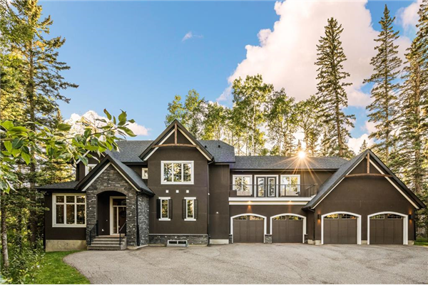 401 Hawks Nest Grove, Priddis Greens