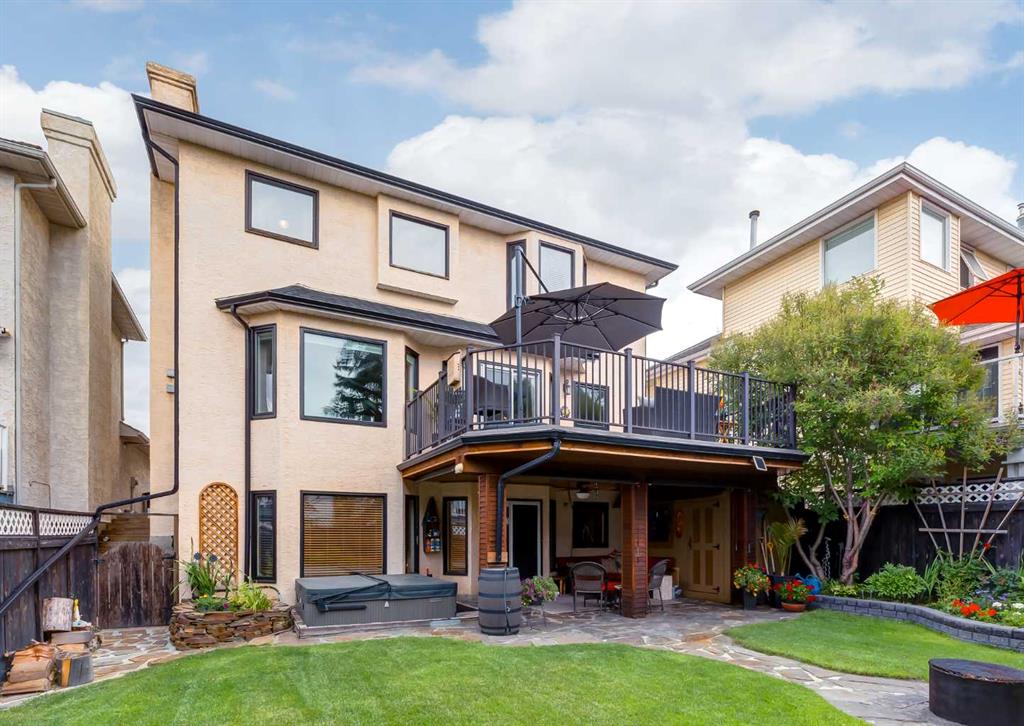 51 Douglas Woods Terrace SE