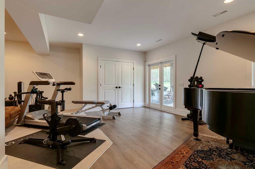 261027 Glendale Road