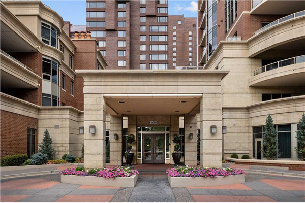 600 Princeton Way SW, Calgary