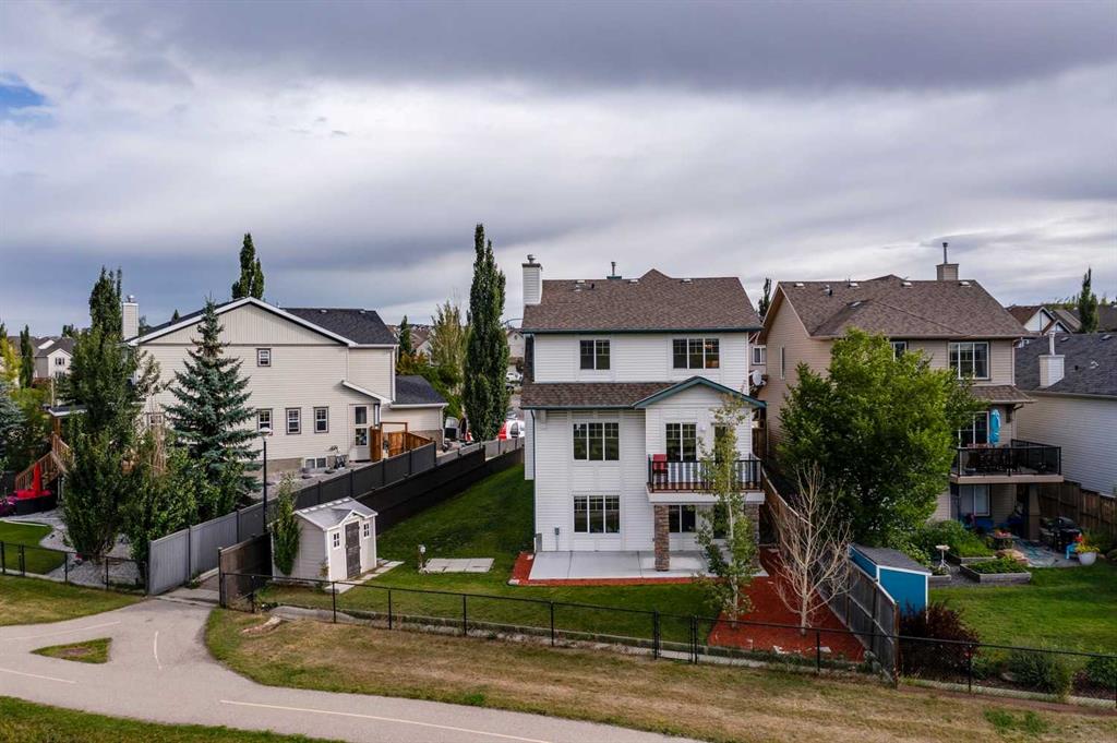 57 Evansbrooke Park NW