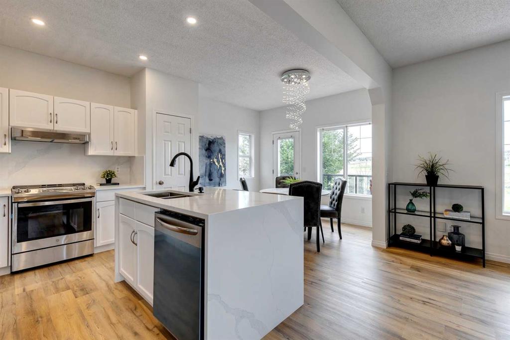 57 Evansbrooke Park NW