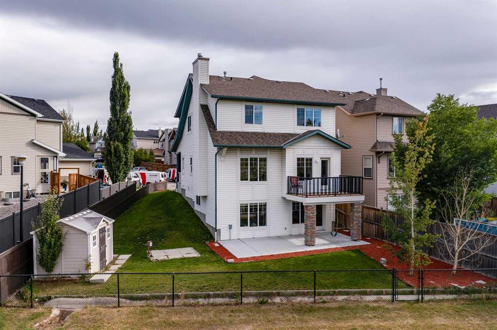 57 Evansbrooke Park NW