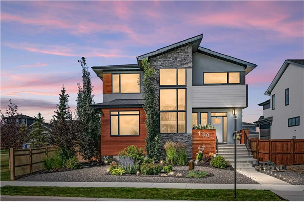 130 Brome Bend, Rural Rocky View County