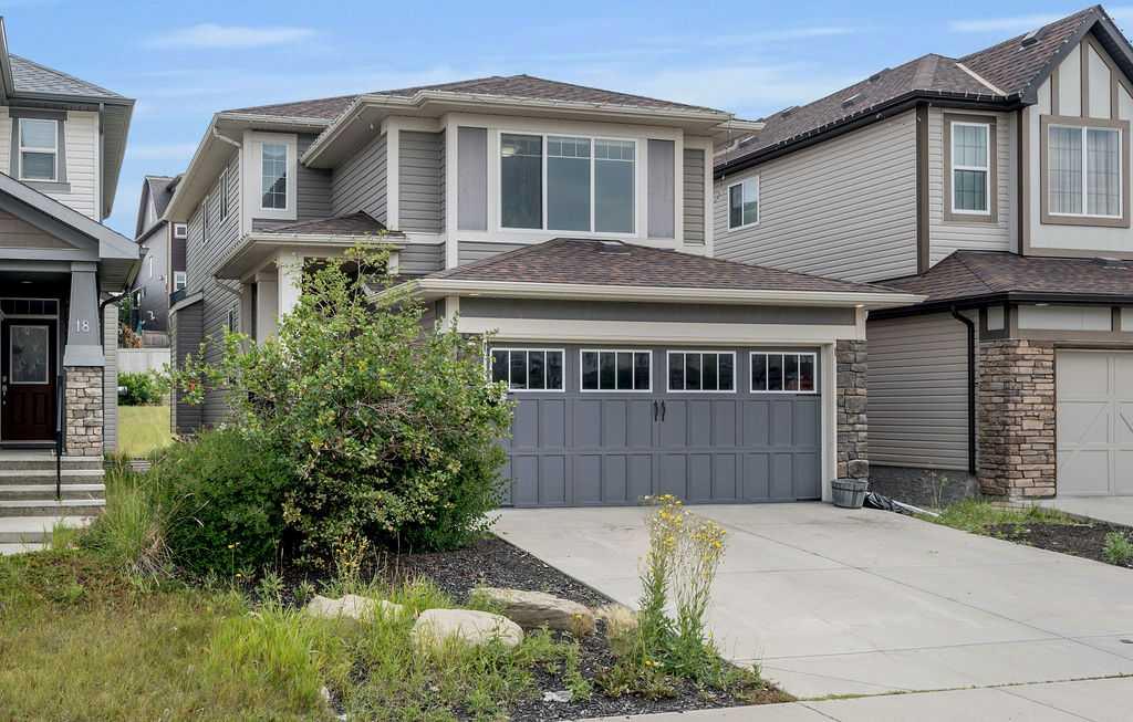 14 Hillcrest Street SW
