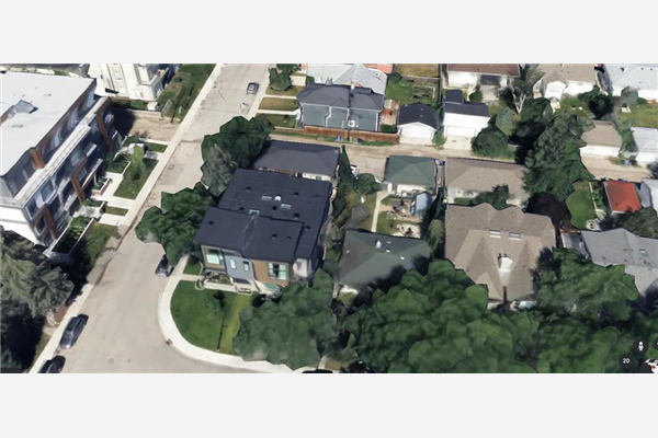707 33 Street NW, Calgary