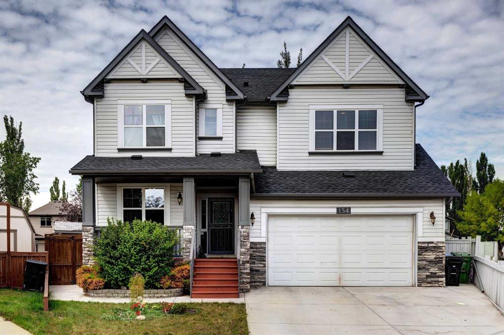 154 Elgin View SE