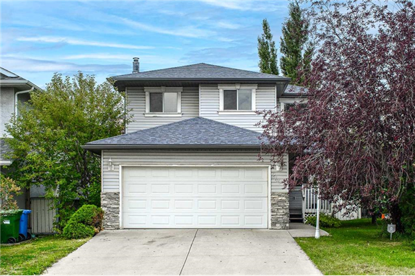240 Arbour Ridge Way NW, Calgary