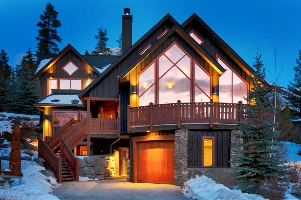220 Eagle Point