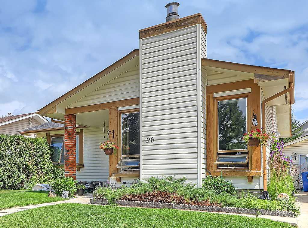 126 Thorson Crescent