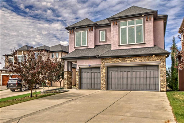 117 Evansridge Place NW, Calgary