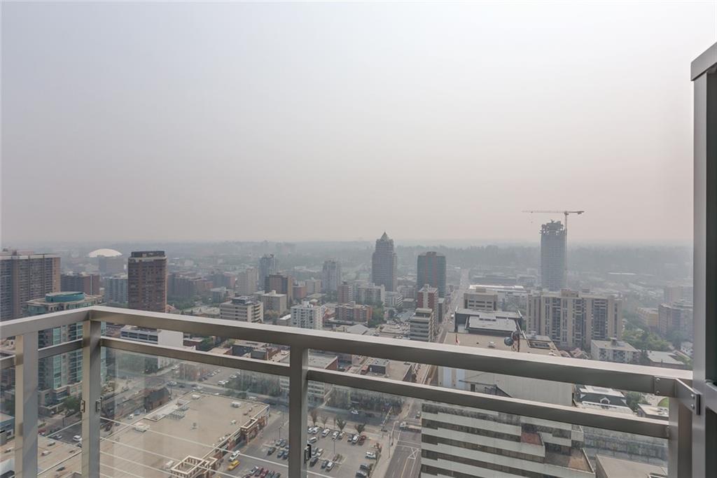 901 10 Avenue SW, #3305