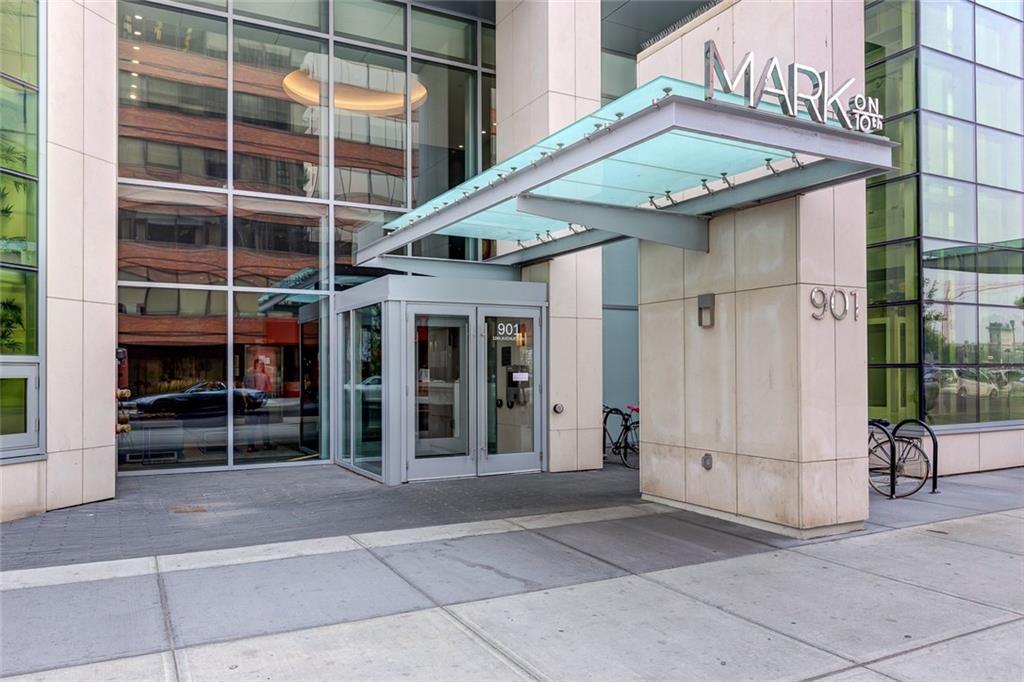901 10 Avenue SW, #3305