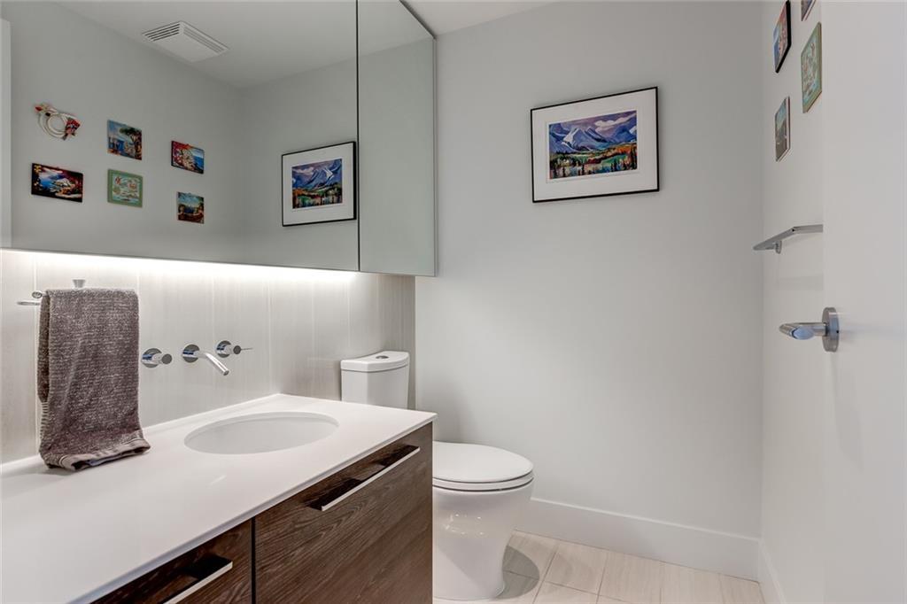901 10 Avenue SW, #3305