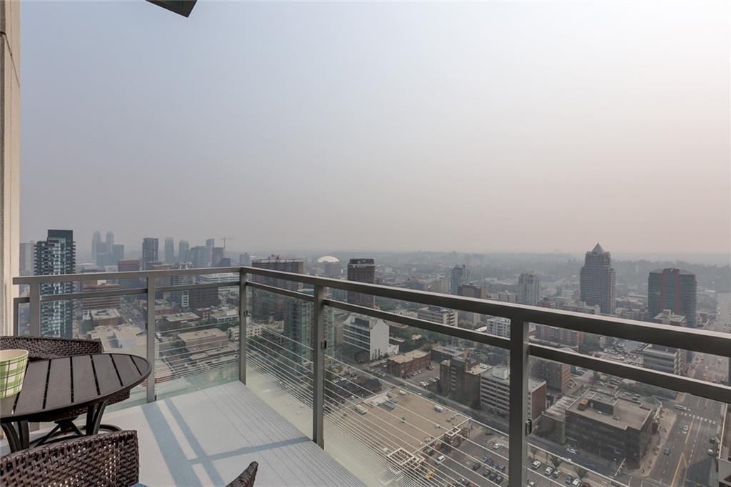 901 10 Avenue SW, #3305
