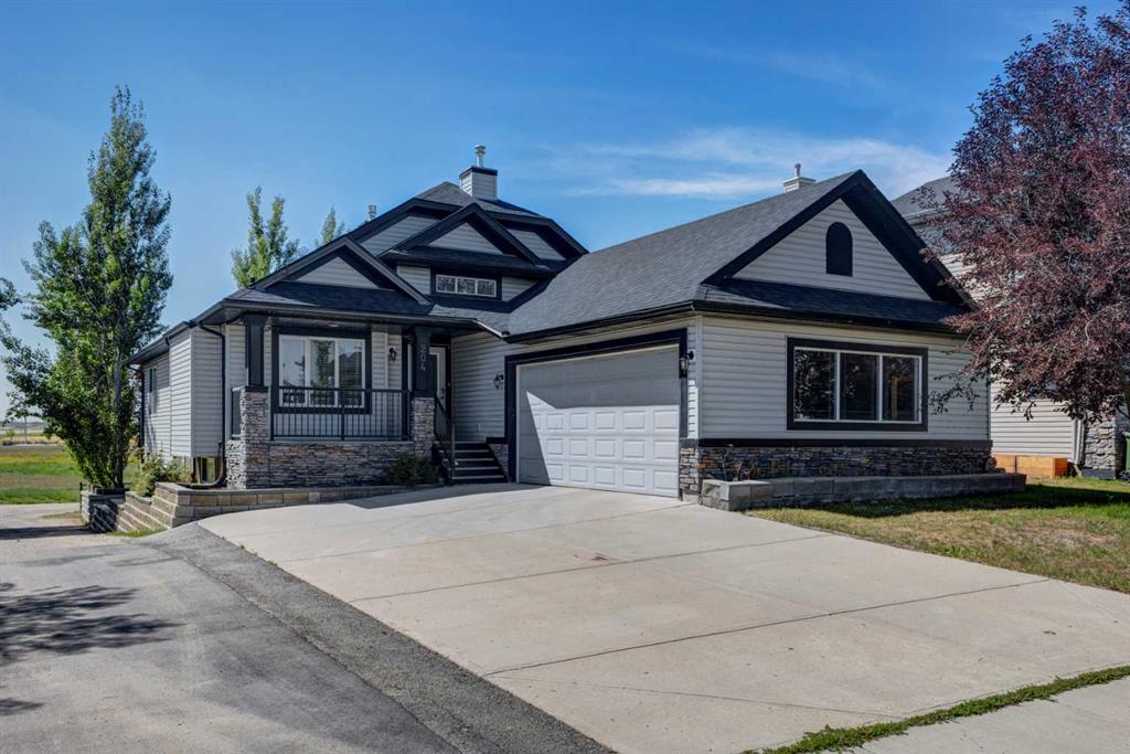 204 Springmere Road