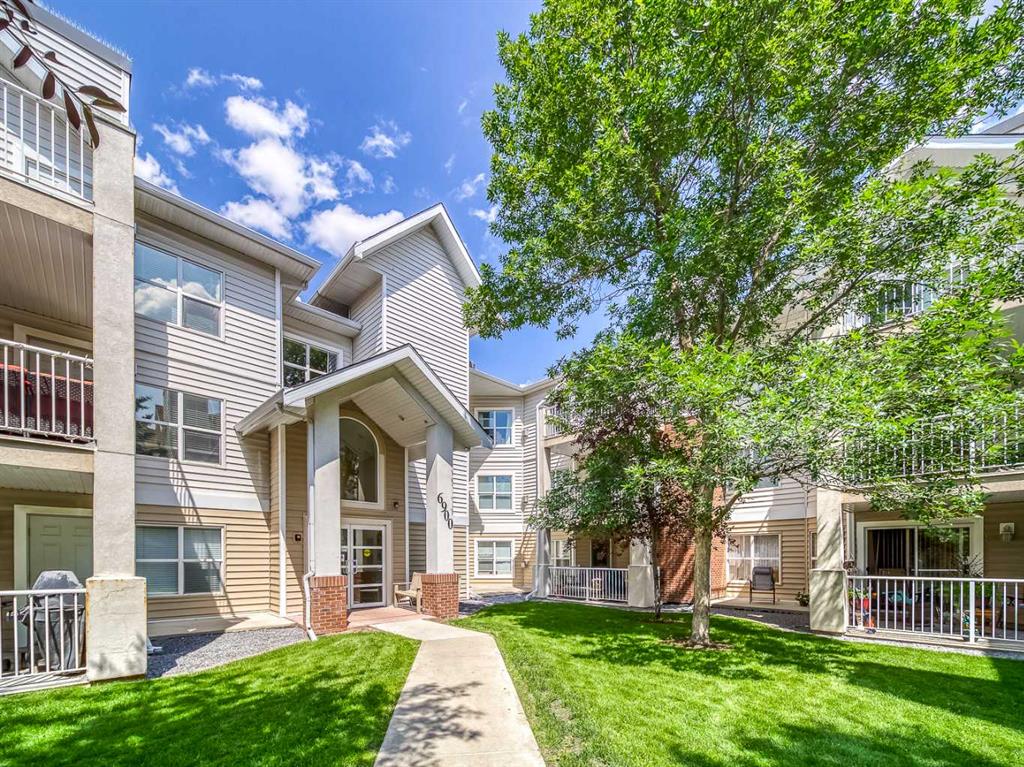 6900 Hunterview Drive NW, #215