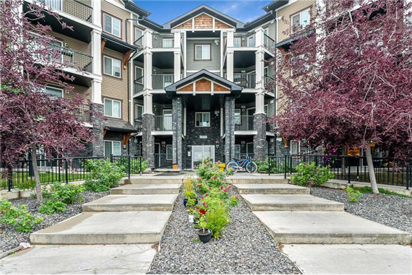 130 Panatella Street NW, Calgary