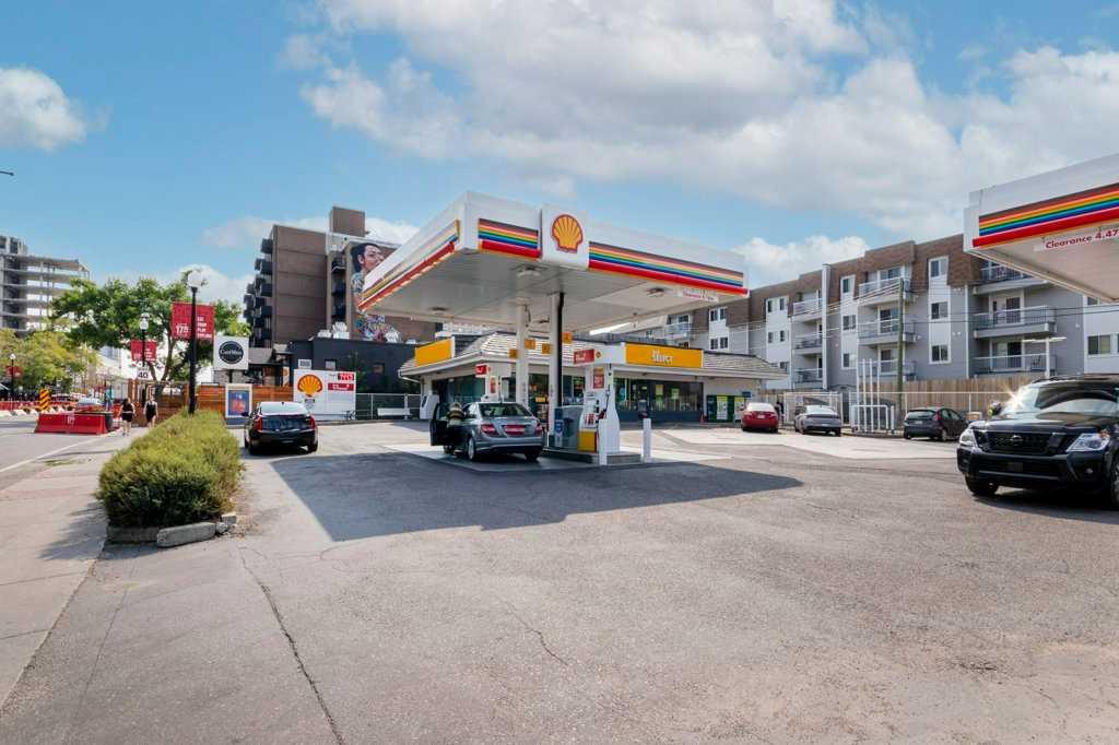 610 17 Avenue SW, #302