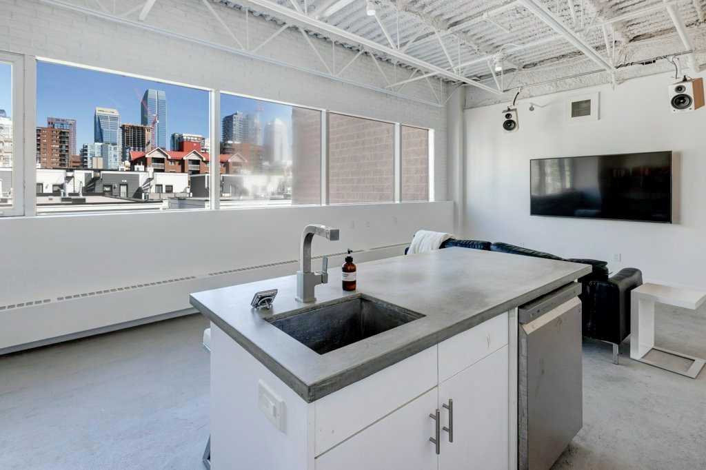 610 17 Avenue SW, #302