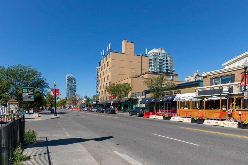 610 17 Avenue SW, #302