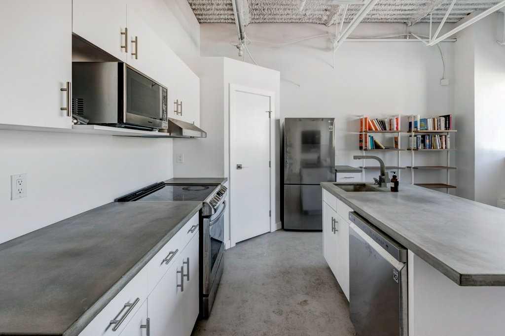 610 17 Avenue SW, #302