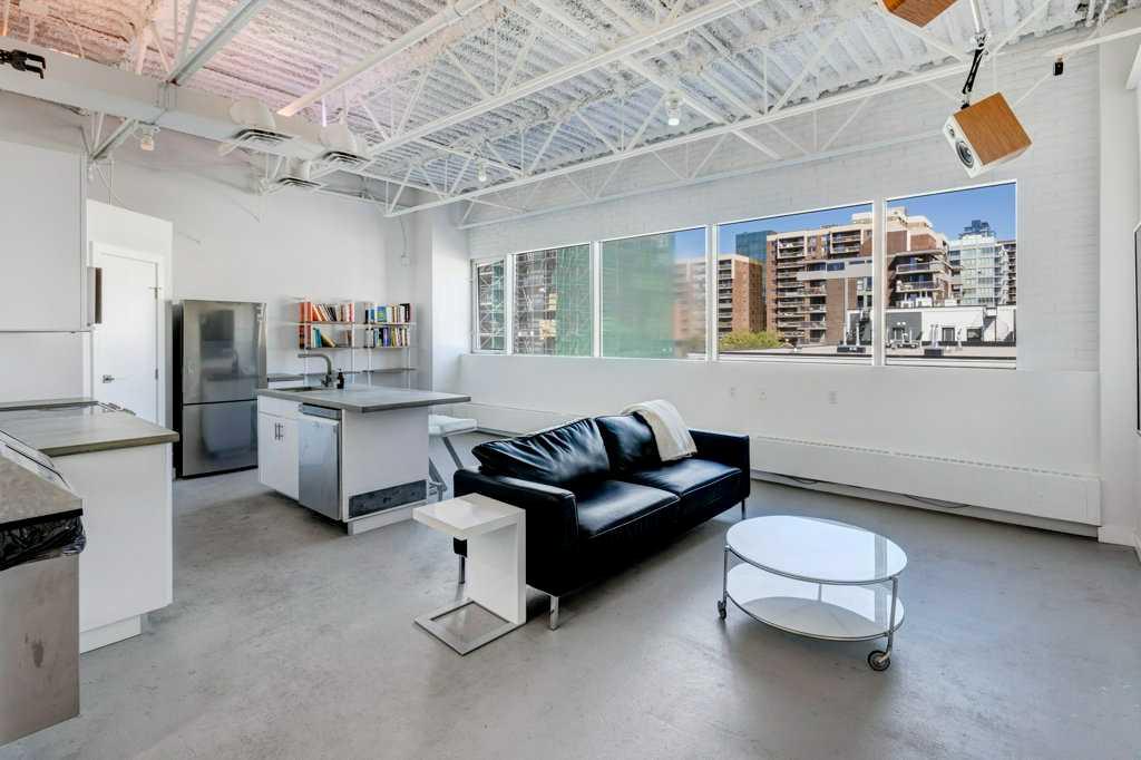 610 17 Avenue SW, #302