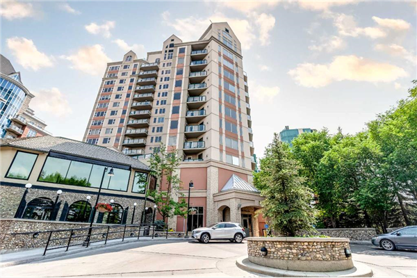 200 La Caille Place SW, Calgary