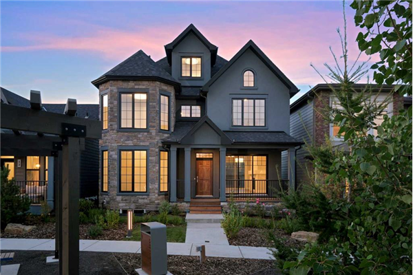 16 Treeline Lane SW, Calgary