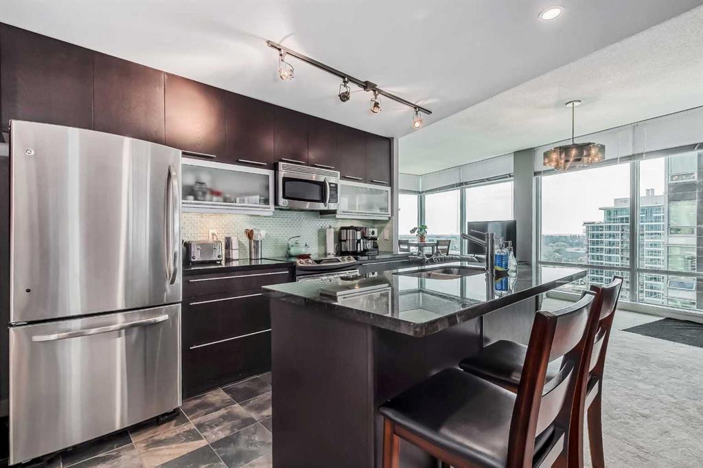215 13 Avenue SW, #1606