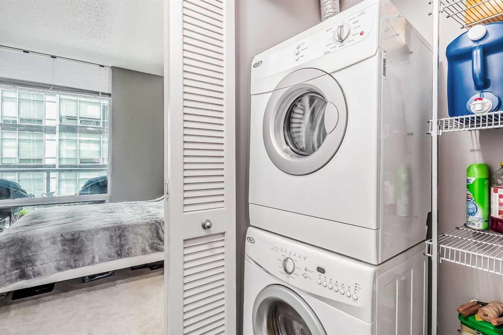 215 13 Avenue SW, #1606