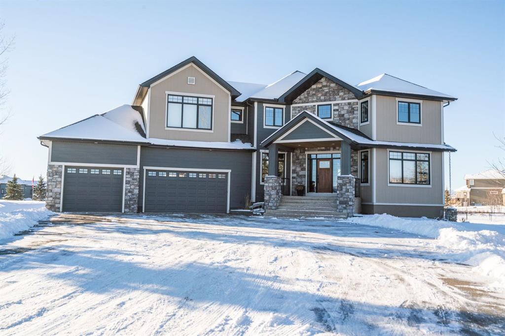 210 Green Haven Court